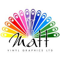 Matt Vinyl Graphics Ltd logo, Matt Vinyl Graphics Ltd contact details