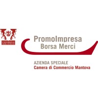 PromoImpresa-Borsa Merci - azienda speciale CCIAA di Mantova logo, PromoImpresa-Borsa Merci - azienda speciale CCIAA di Mantova contact details