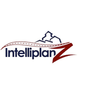 IntelliplanZ logo, IntelliplanZ contact details