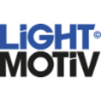 Light Motiv logo, Light Motiv contact details