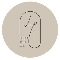 Four You All logo, Four You All contact details