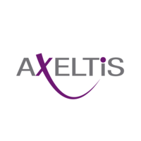 Axeltis logo, Axeltis contact details