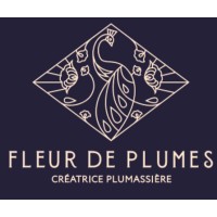 FLEUR DE PLUMES logo, FLEUR DE PLUMES contact details