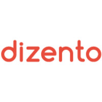 DIZENTO logo, DIZENTO contact details