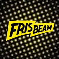 Frisbeam logo, Frisbeam contact details