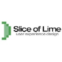 Slice of Lime logo, Slice of Lime contact details