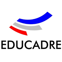 EDUCADRE logo, EDUCADRE contact details