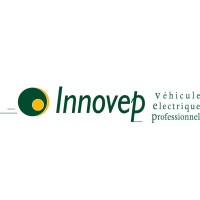 Innovep logo, Innovep contact details