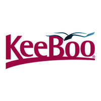 KeeBoo logo, KeeBoo contact details