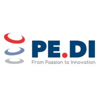 PE.DI Srl logo, PE.DI Srl contact details