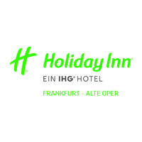 Holiday Inn Frankfurt - Alte Oper logo, Holiday Inn Frankfurt - Alte Oper contact details