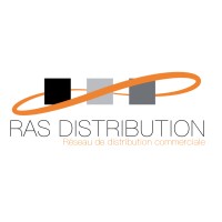 RAS MOCA Distribution logo, RAS MOCA Distribution contact details