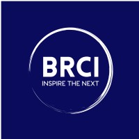 BRCI logo, BRCI contact details