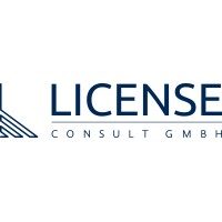 License Consult GmbH logo, License Consult GmbH contact details