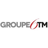 Groupe 6TM logo, Groupe 6TM contact details