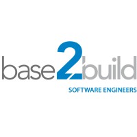 BASE2BUILD logo, BASE2BUILD contact details