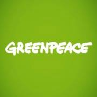 Greenpeace Luxembourg logo, Greenpeace Luxembourg contact details