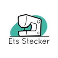 STECKER logo, STECKER contact details