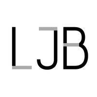 LJB Studio logo, LJB Studio contact details