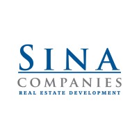 Sina Companies logo, Sina Companies contact details