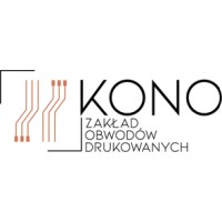 Zakład Obwodów Drukowanych KONO sp.j. logo, Zakład Obwodów Drukowanych KONO sp.j. contact details