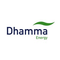 Dhamma Energy logo, Dhamma Energy contact details