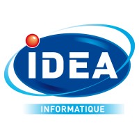 IDEA Informatique logo, IDEA Informatique contact details