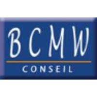 BCMW conseil logo, BCMW conseil contact details