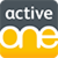 active one logo, active one contact details