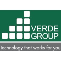 VERDE GROUP, s.r.o. logo, VERDE GROUP, s.r.o. contact details