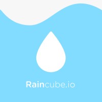 Raincube logo, Raincube contact details