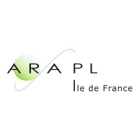 ARAPL Ile de France logo, ARAPL Ile de France contact details