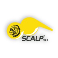 SCALP SAS logo, SCALP SAS contact details