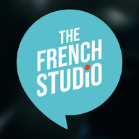 The French Studio logo, The French Studio contact details