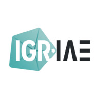 IGR-IAE Rennes logo, IGR-IAE Rennes contact details