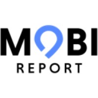 Mobireport logo, Mobireport contact details