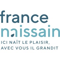 FRANCE NAISSAIN logo, FRANCE NAISSAIN contact details