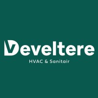 Develtere NV logo, Develtere NV contact details