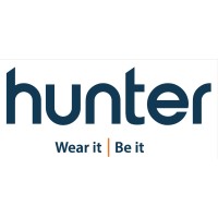 Hunter Apparel Solutions logo, Hunter Apparel Solutions contact details