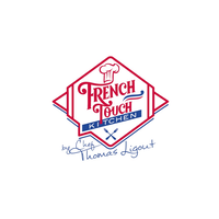 French Touch Kitchen logo, French Touch Kitchen contact details