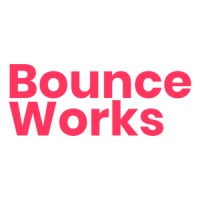 Bounce Works logo, Bounce Works contact details