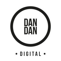 DanDan Digital logo, DanDan Digital contact details