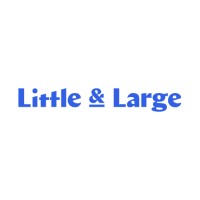 Little and Large Events P/L logo, Little and Large Events P/L contact details