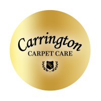 Carrington Carpet Care logo, Carrington Carpet Care contact details