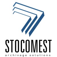 STOCOMEST logo, STOCOMEST contact details