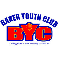 Baker Youth Club logo, Baker Youth Club contact details