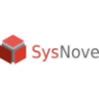 Sysnove logo, Sysnove contact details