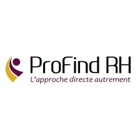 ProFind RH logo, ProFind RH contact details