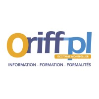 ORIFF-PL Occitanie Montpellier logo, ORIFF-PL Occitanie Montpellier contact details