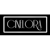 CINELORA logo, CINELORA contact details